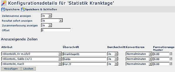 konfig_statistik auswertung